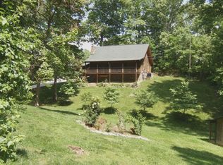 3340 Circle St, Kingsport, TN 37660