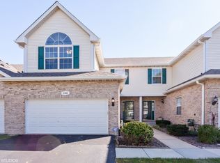 1163 Lily Field Ln, Bolingbrook, IL 60440