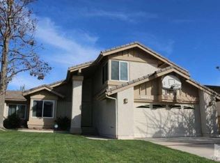11541 Coralberry Ct, Moorpark, CA 93021