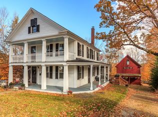 81 S Main St, Bristol, NH 03222