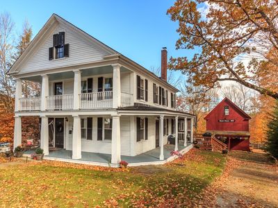 81 South Main Street, Bristol, NH, 03222