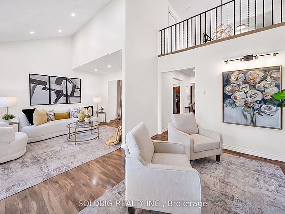 5th image of 76 Banting Cres