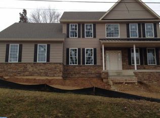 33 Dolton Rd, Feasterville, PA 19053