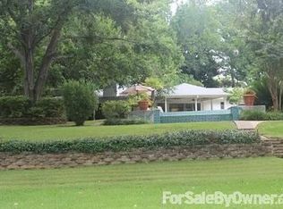 16512 Big Oak Bay Rd, Tyler, TX 75707