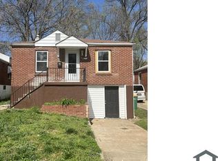 7035 Dawson Pl, Saint Louis, MO 63136