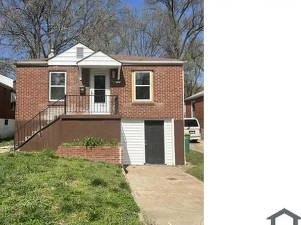 7035 Dawson Pl, Saint Louis, MO 63136