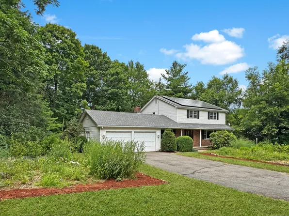 214 Plumb Road, Middletown, CT 06457