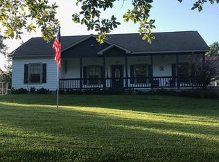 143 Gull Nest Ln, Coldspring, TX 77331