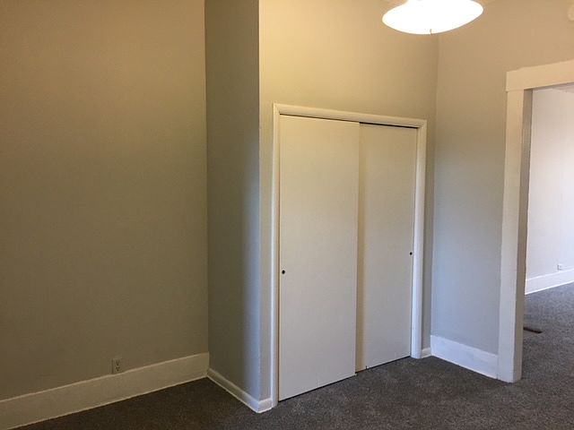 Bedroom Closet