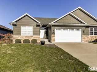 3307 Grassmere Dr, Springfield, IL 62711