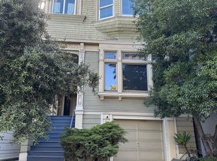 2309 Divisadero St #5, San Francisco, CA 94115