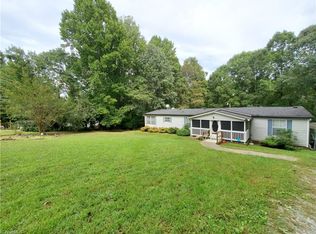 407 Forest Winds Dr, Salisbury, NC 28144