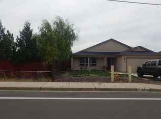 3516 Avenue H, White City, OR 97503