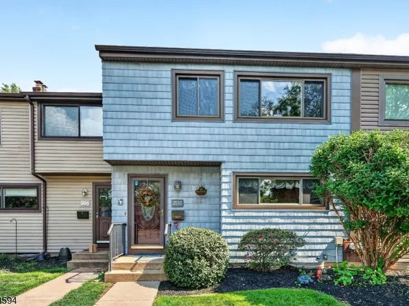 203 Brookside Ln, Hillsborough Twp., NJ 08844