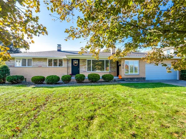 2520 Kingswood St NE, Canton, OH 44721