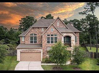 23314 Preserve View Cir, Spring, TX 77389