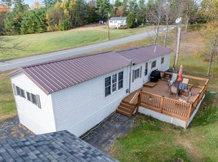 356 Brown Rd, Northumberland, NH 03582