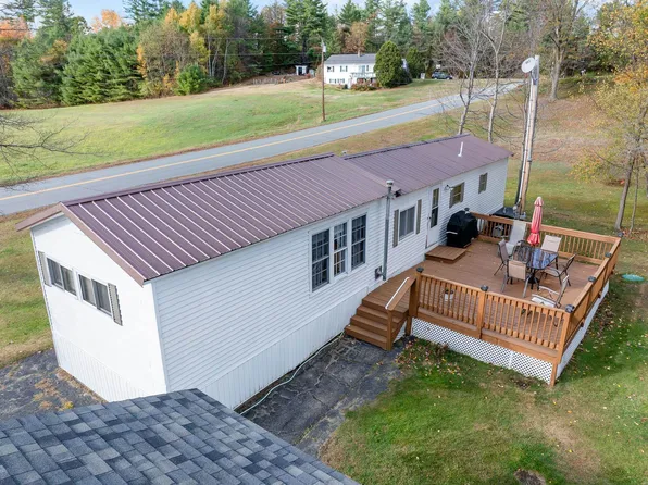 356 Brown Road, Northumberland, NH 03582