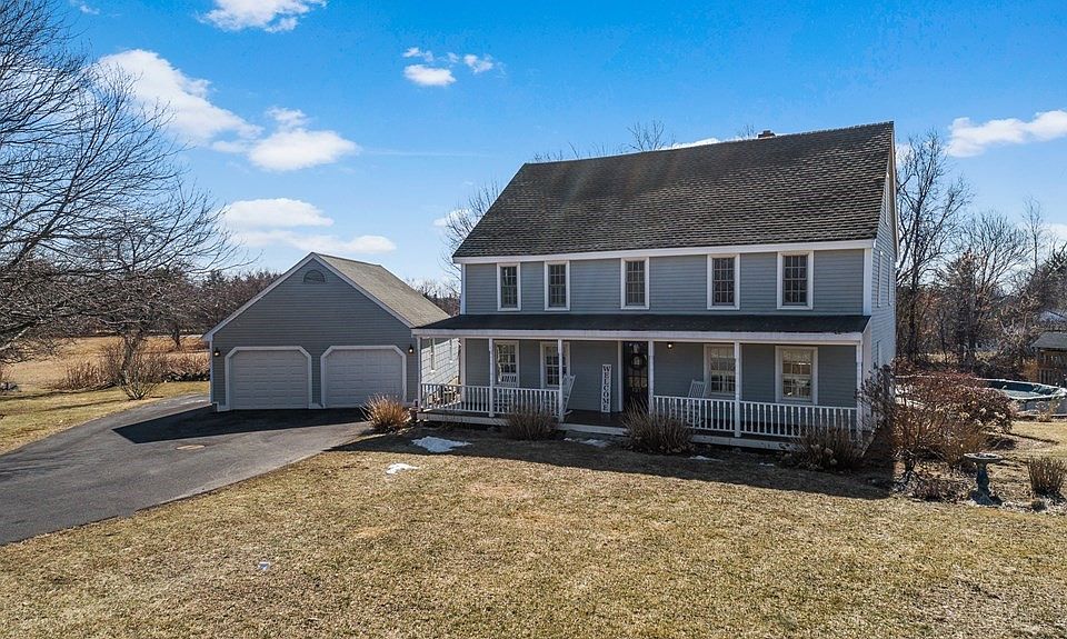 127 Jeremy Hill Rd, Pelham, NH 03076 Zillow