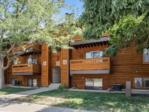 335 Wright Street #102, Lakewood, CO 80228