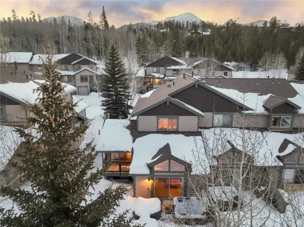 269 Kestrel Lane UNIT 269, Silverthorne, CO 80498