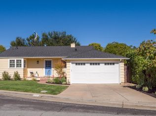 130 Arrowood Ln, San Mateo, CA 94403