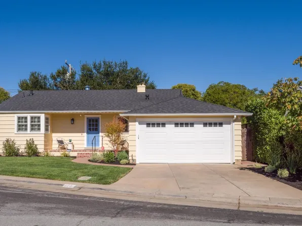 130 Arrowood Ln, San Mateo, CA 94403