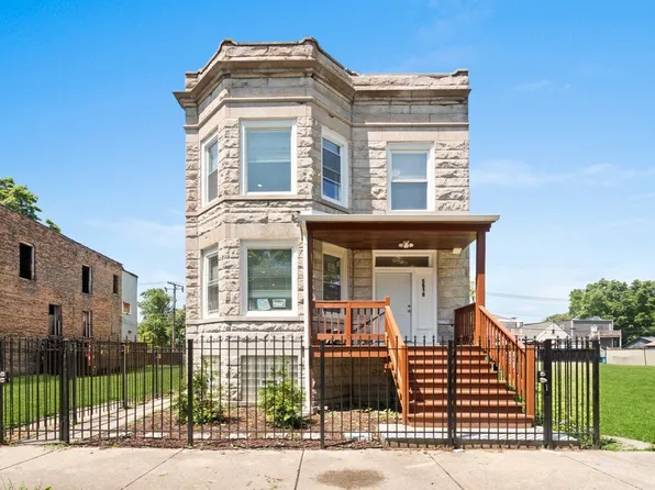 5618 S Laflin St, Chicago, IL 60636