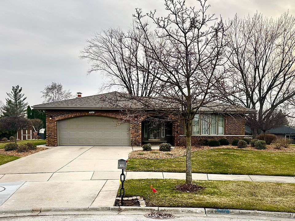Undisclosed Address), Orland Park, IL 60462 | Zillow