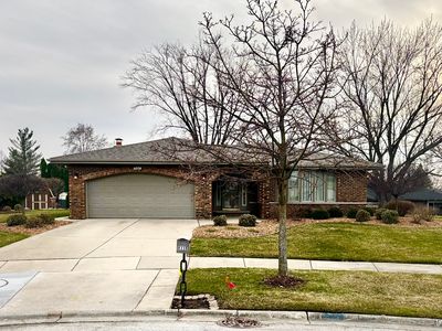 (Undisclosed Address), Orland Park, IL, 60462