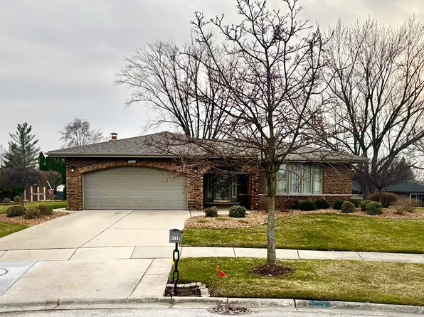 (undisclosed Address), Orland Park, IL 60462