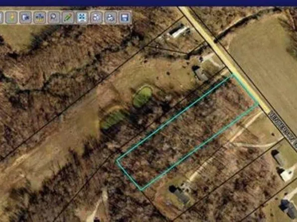 5 Henderson Grove Rd, Lewisport, KY 42351