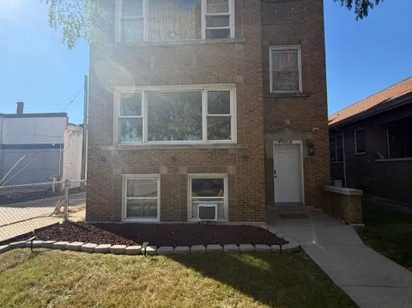 2814 Edgington St #1, Franklin Park, IL 60131