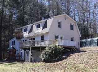 21 Chestnut Hill Rd, Orange, MA 01364