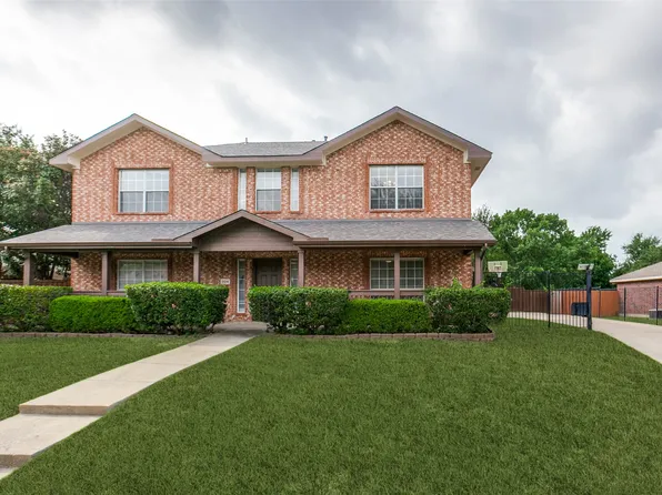 304 Elizabeth Trl, Murphy, TX 75094