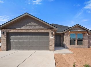 2316 136th St, Lubbock, TX 79423