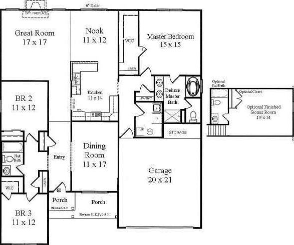 2nd image of 6414 Moonstruck Pkwy