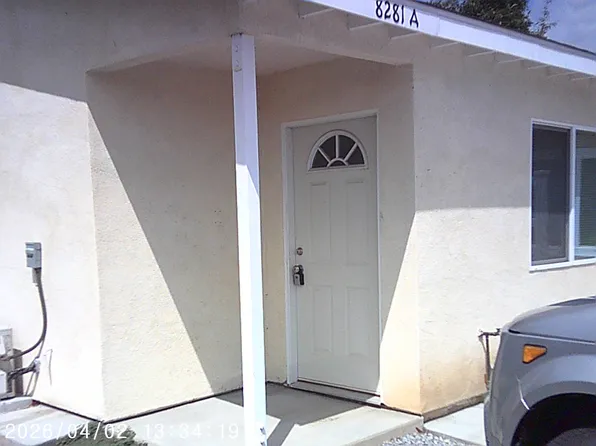 8281A Santa Gertrudes Dr #8281-A, Downey, CA 90240