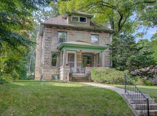 313 E Plainfield Ave, Milwaukee, WI 53207