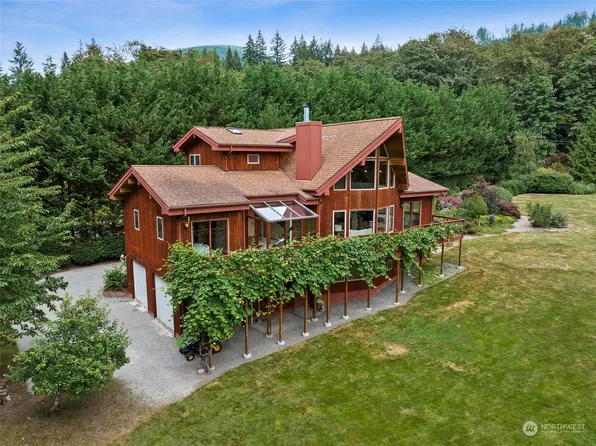 14703 269 Avenue SE, Issaquah, WA 98027