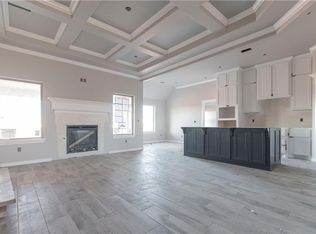 16017 Vermillion Dr, Edmond, OK 73013