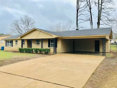 206 Brassell Dr, Marshall, TX, 75672