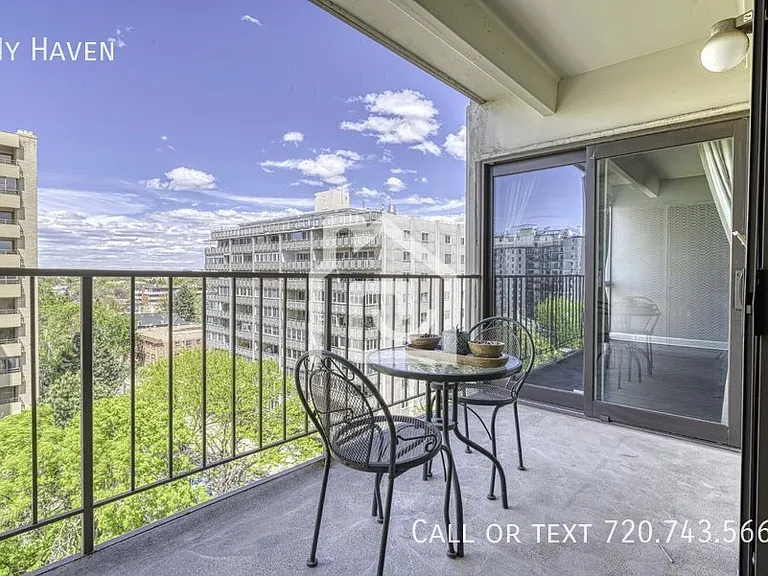 777 N Washington St #908 — Photo 9