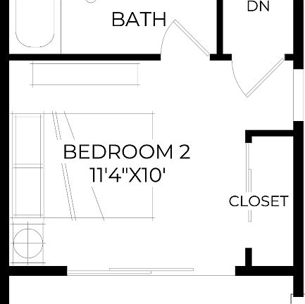 2nd Floor