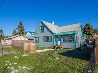 903 E 3rd St, Cle Elum, WA 98922