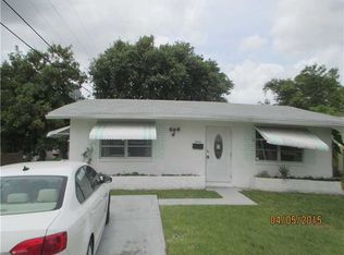 5403 NW 26th Ter, Fort Lauderdale, FL 33309