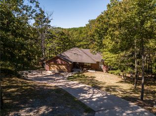 2471 Saint Andrews S, Kansas, OK 74347