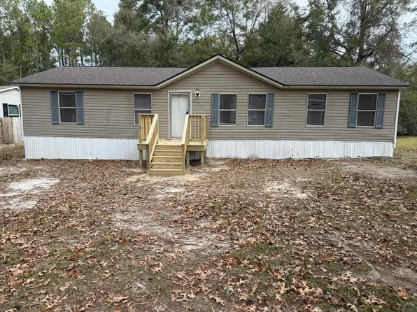 885 Bennock Mill Road, Augusta, GA 30906