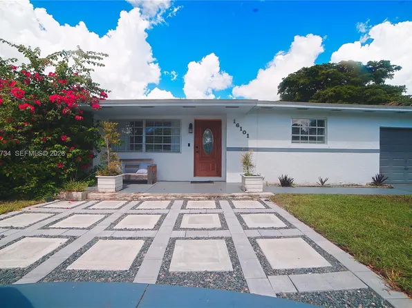 16101 SW 281st St, Homestead, FL 33033