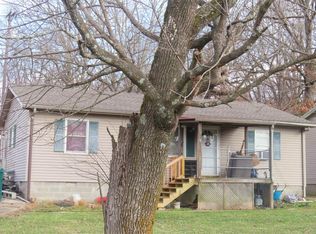309 Dulin St, Madisonville, KY 42431